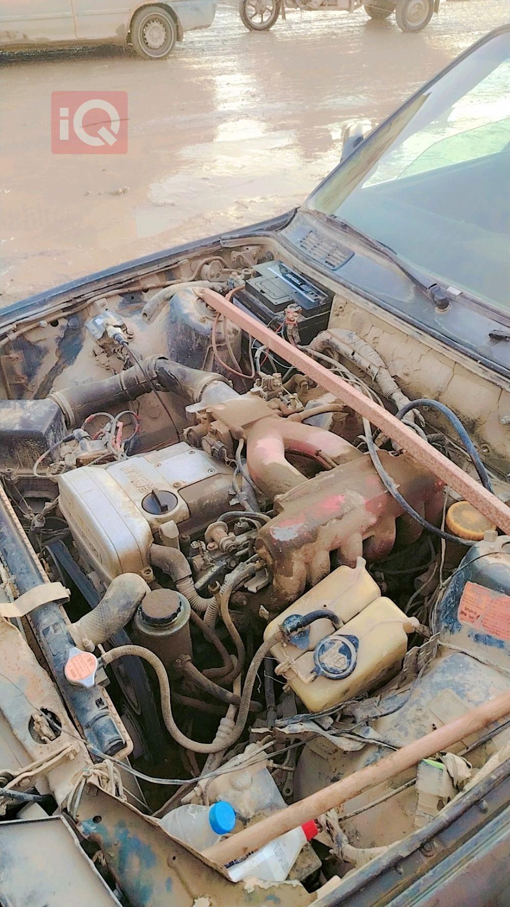 بي ام دبليو الفئة 3